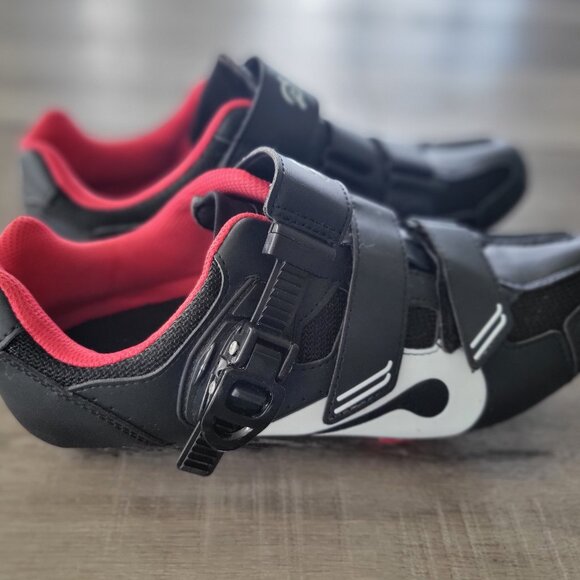 Peleton Cycling Shoes Shoes - Peloton cycling cleats size 41
